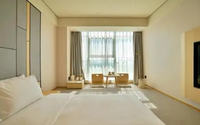 Ji Hotel Nanjing University of Aeronautics and Astronautics