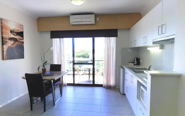 Margarets Beach Resort & Margaret River Beach Apartments