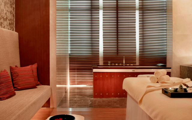 The Westin Tianjin