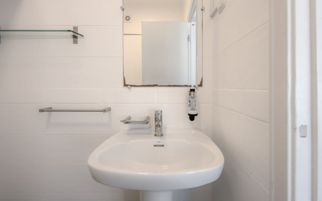 Arroios Central Apartment by Homing