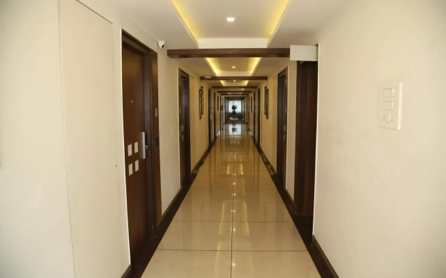 West Fort Hotel