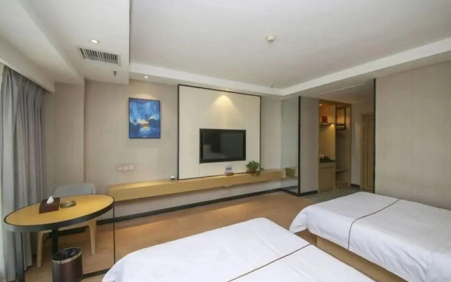 Yuebanwan Business Hotel
