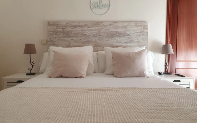 Hostal Palacios