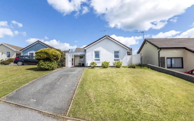 The Cwtch - 3 Bedroom Holiday Home - Pentlepoir