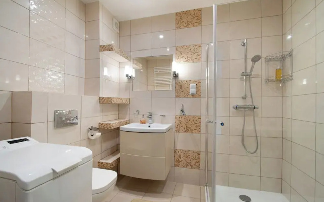 RentPlanet - Pogodne Osiedle