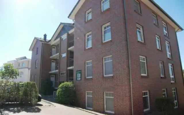 Haus Roland _ Wohnung 28