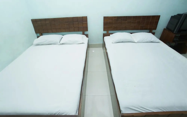 Hotel Star Park