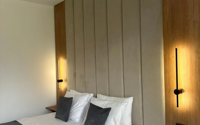 Hotel Soimul