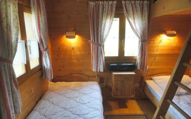 Ferienhaus Weil