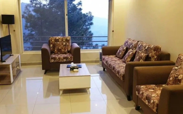 Whispering Pines Hotel & Residences