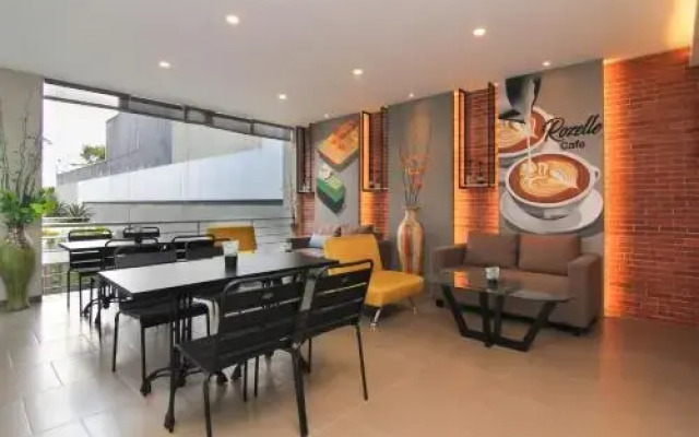 Rozelle By D'best Hospitality