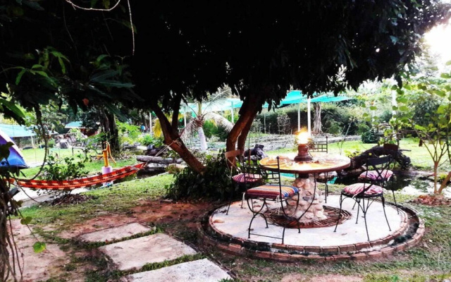 Suan Thu Khaw