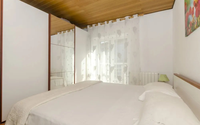 Apartments Ljiljana