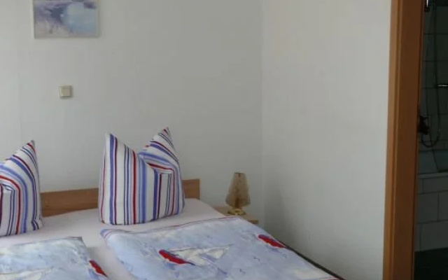 Ferienwohnung Herfurth