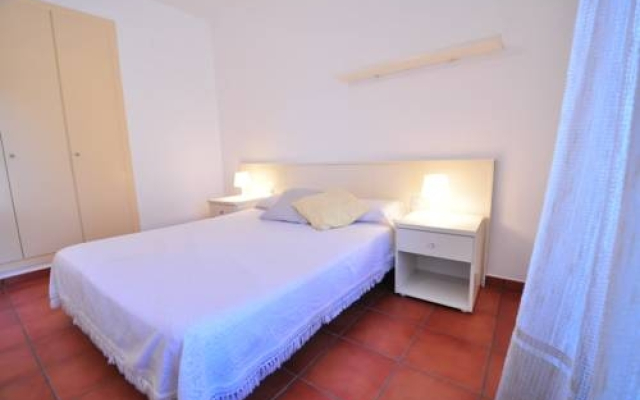 Apartment Marina Sant Jordi