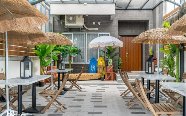 Puyuma Homestay