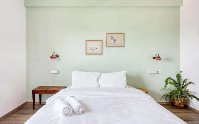 Hotel Beit Oren