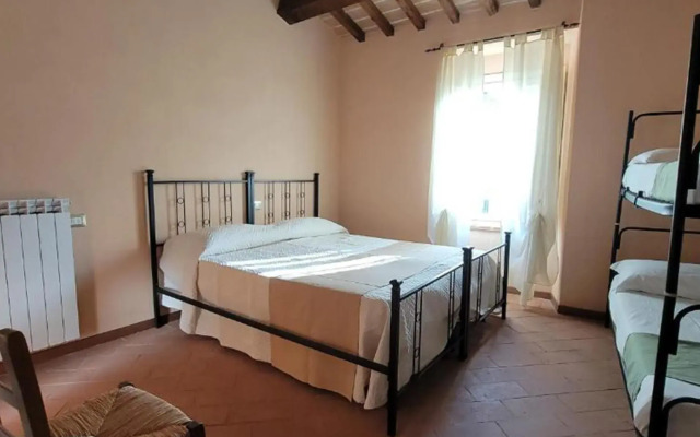 Locanda Francescana