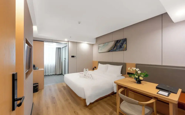 Rama 9 No.1 Hotel
