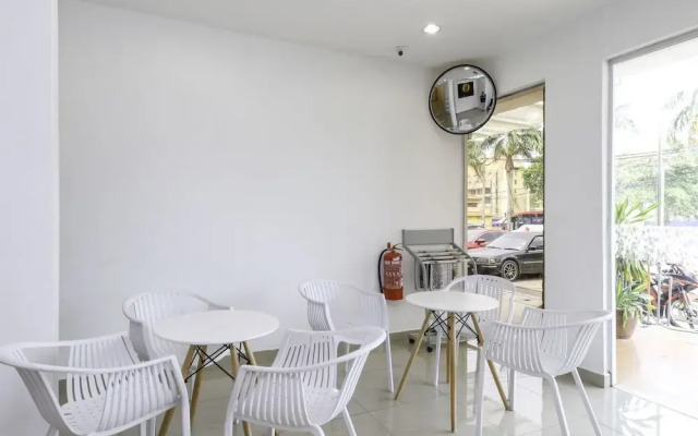 Mesra Boutique Hotel
