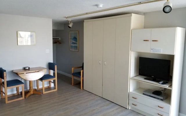 Holiday Vacation Condominium