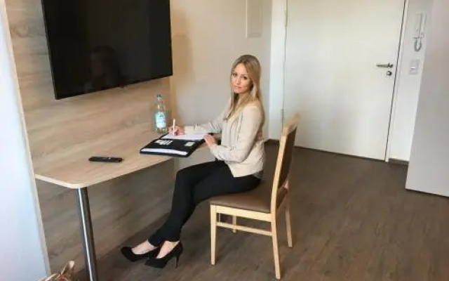 Businessinnde