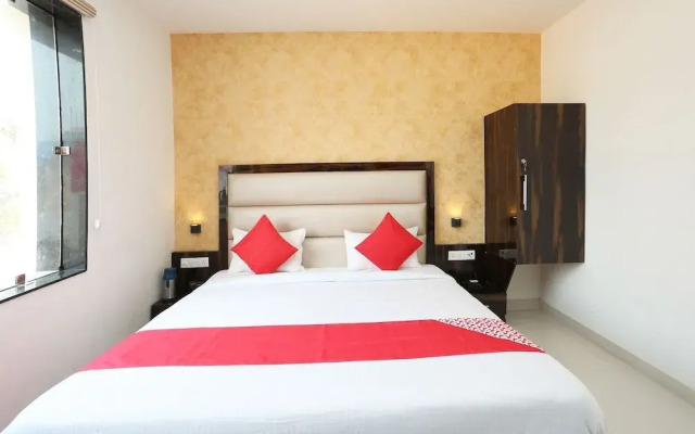 Hotel The Marvellous by OYO Rooms