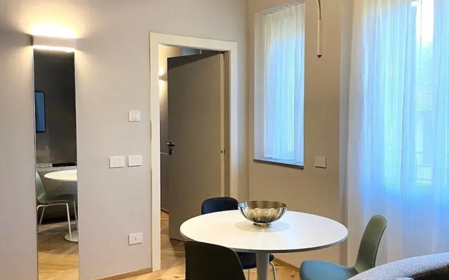 One bedroom apartment- Bandello 22