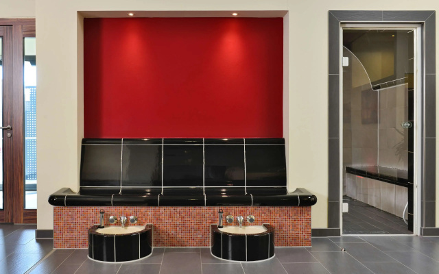 Best Western Plus Konrad Zuse Hotel