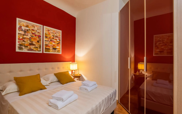 Santa Croce Retreat by MMega