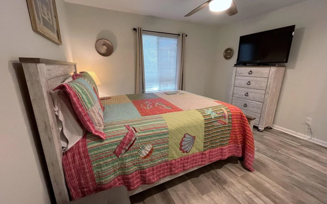 Heron Pointe D-7 by Palmetto Vacations
