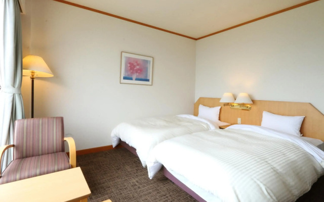 Tsushima Grand Hotel