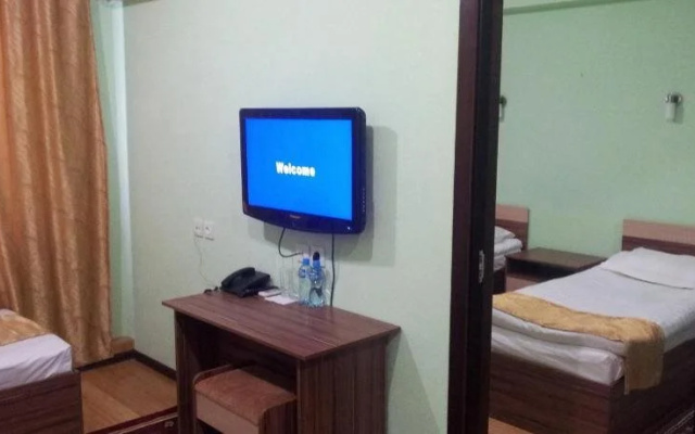Мехнат