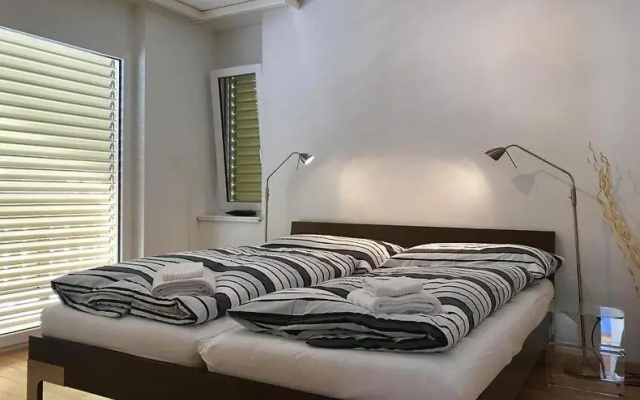 Residenz Ambassador A11