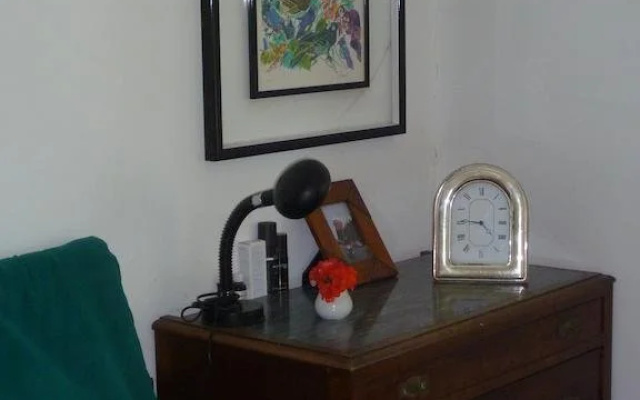 La Casa sui Tetti