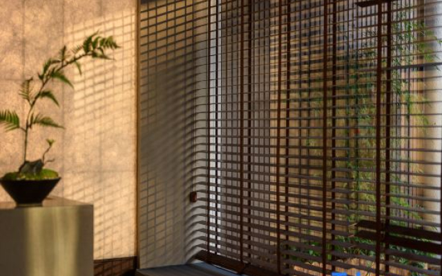 Dajiuhu Yinlan Yunshe Homestay