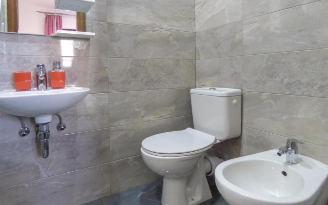 Awesome Apartment in Jesenice With Wifi and 1 Bedrooms