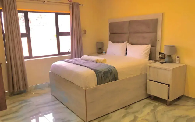 Casa Favorita
