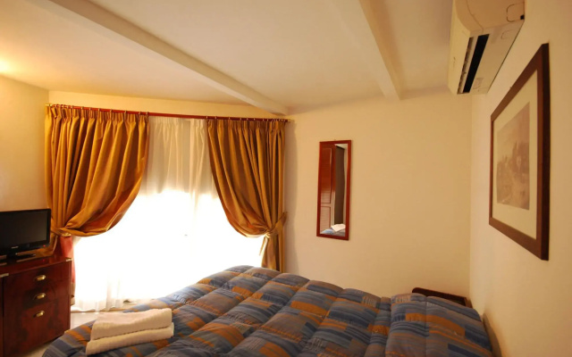 Residence Vatican Suites