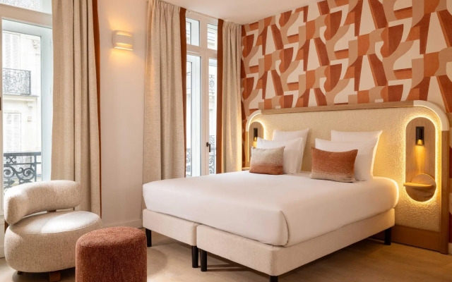 Madame Drouot & Spa - Opéra