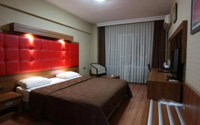 Sakarya Grand Hotel
