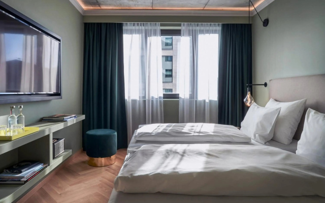 Gekko House, Frankfurt, a Tribute Portfolio Hotel