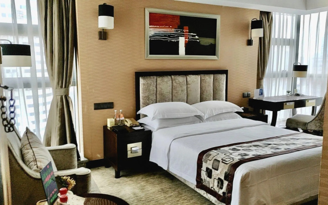 Days Hotel & Suites Changsha City Centre