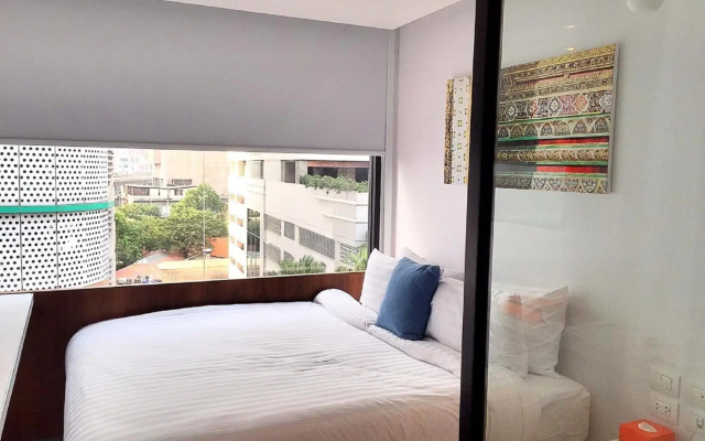 Premier Inn Dubai Ibn Battuta Mall