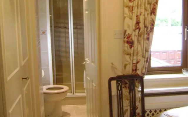 Saint Anthonys Lodge B&B