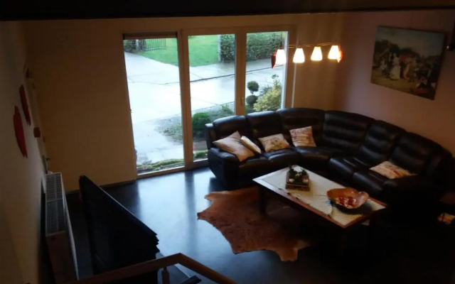 B&B Euverbraeke