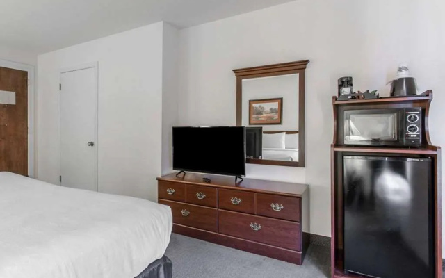 Econo Lodge Inn & Suites Demopolis
