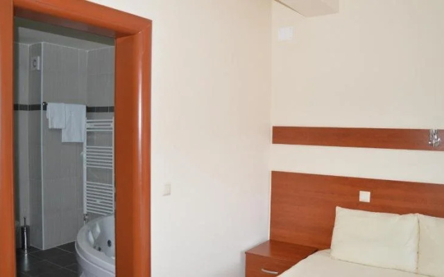 Arabella Hotel