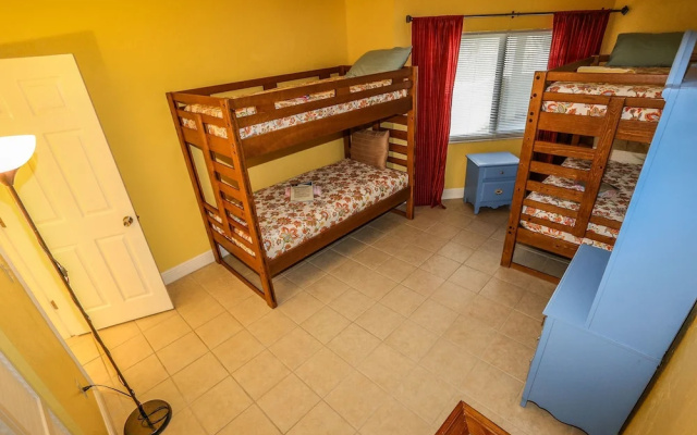 Riviera Club 204 by Distinctive Beach Rentals