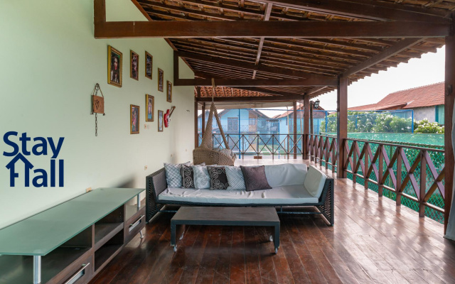 Belissima Casa Churrasq E Piscina Privativa Sh064